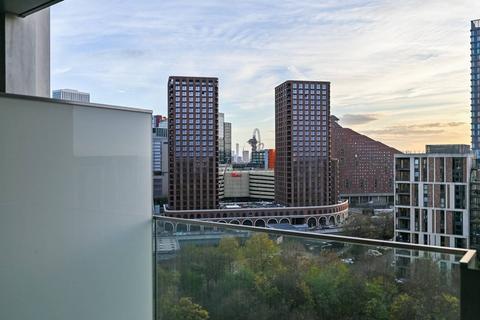 undefined, Asteria House, East Village, Stratford, LONDON, E20