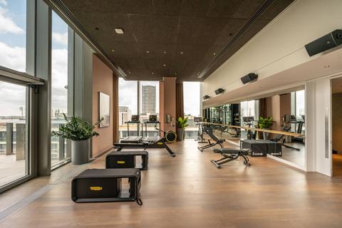 undefined, Skylark Point, East Village, Stratford, London, E20