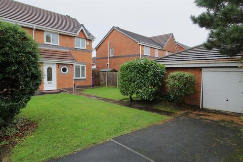 undefined, Kilmore Close, Liverpool L9