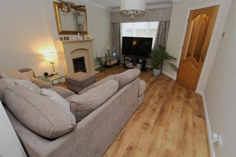 undefined, Kilmore Close, Liverpool L9