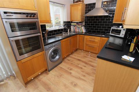 undefined, Kilmore Close, Liverpool L9