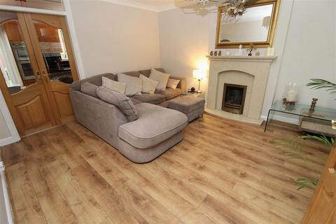 undefined, Kilmore Close, Liverpool L9