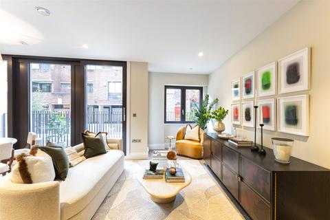 undefined, One Molyneux Street, London, W1H