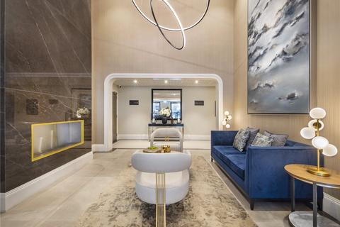 undefined, One Molyneux Street, London, W1H