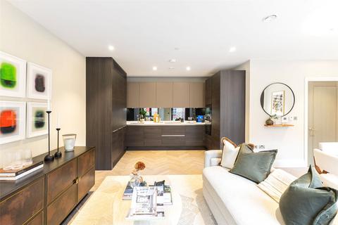 undefined, One Molyneux Street, London, W1H