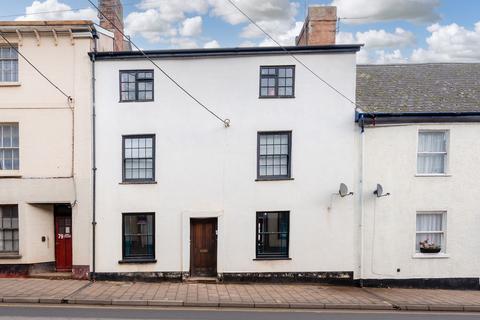 undefined, High Street, Crediton, EX17