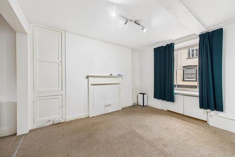 undefined, High Street, Crediton, EX17