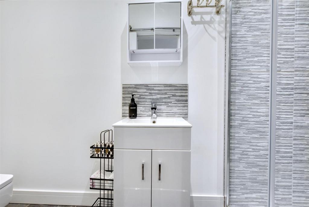 En suite