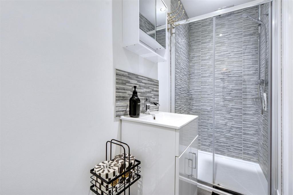 En suite