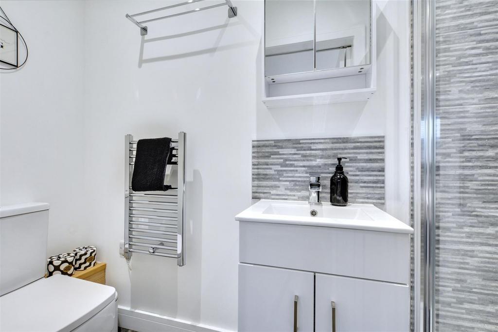 En suite