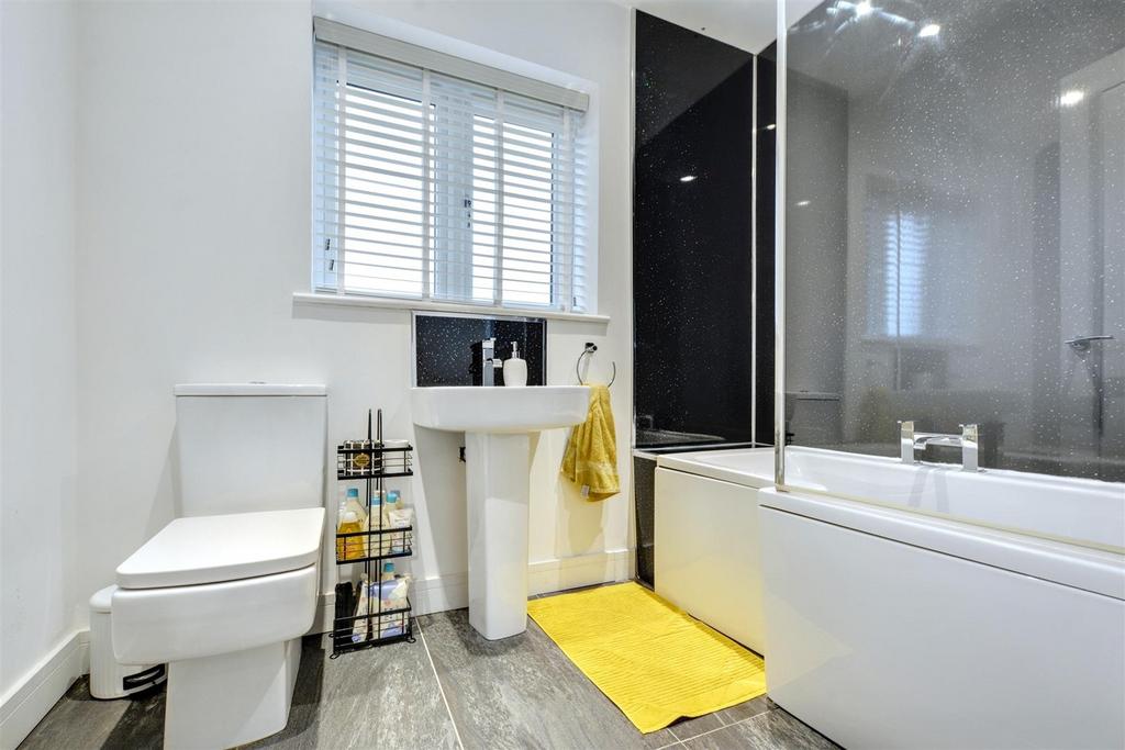 En suite