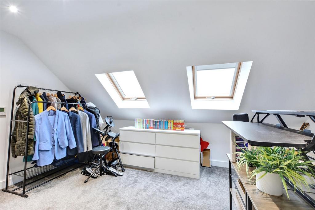 Bedroom four
