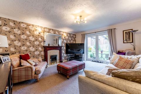 4 bedroom detached house for sale, Brisbane Way, Cannock WS12