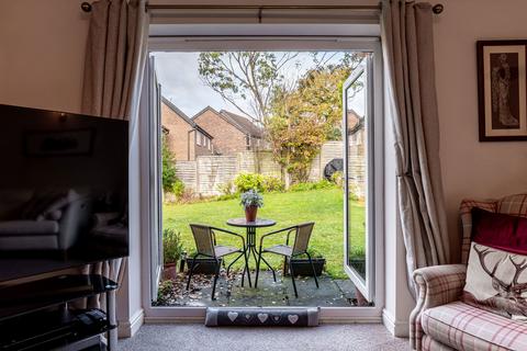 4 bedroom detached house for sale, Brisbane Way, Cannock WS12