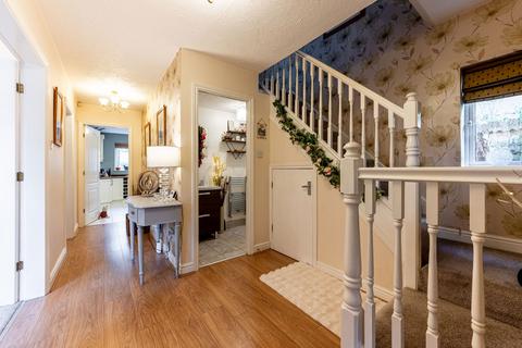 4 bedroom detached house for sale, Brisbane Way, Cannock WS12