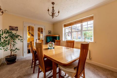 4 bedroom detached house for sale, Brisbane Way, Cannock WS12