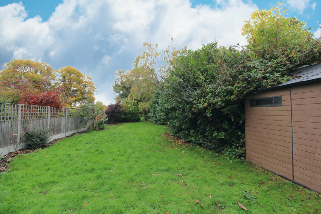 Garden View 1