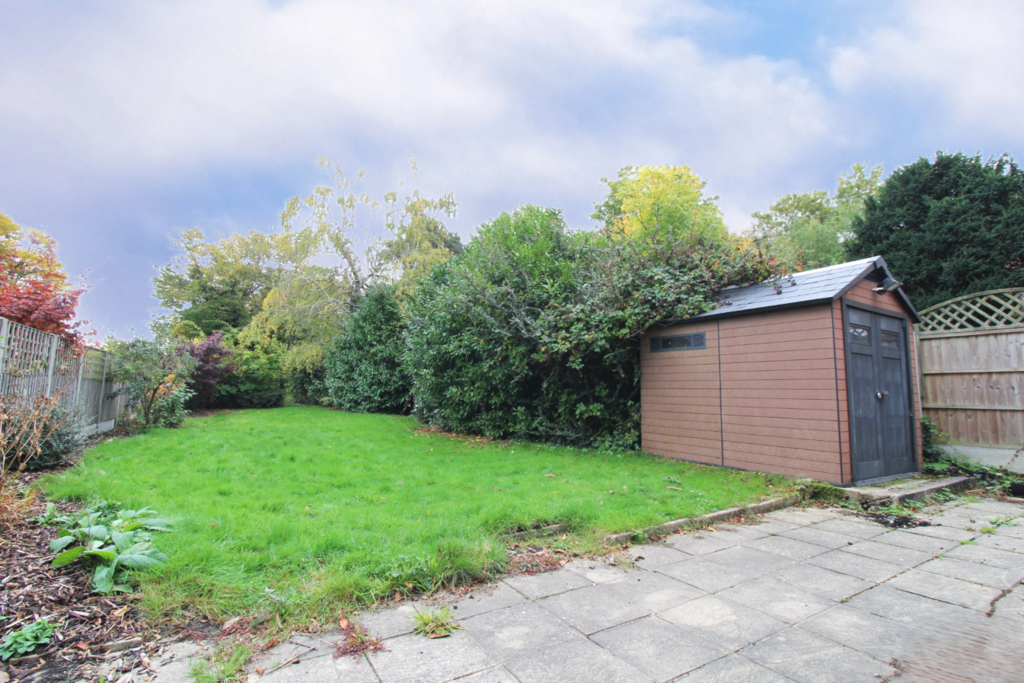 Garden View 2