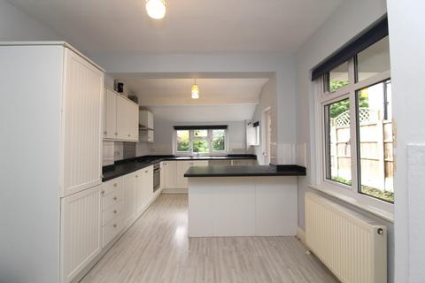 undefined, Doddinghurst Road, CM15