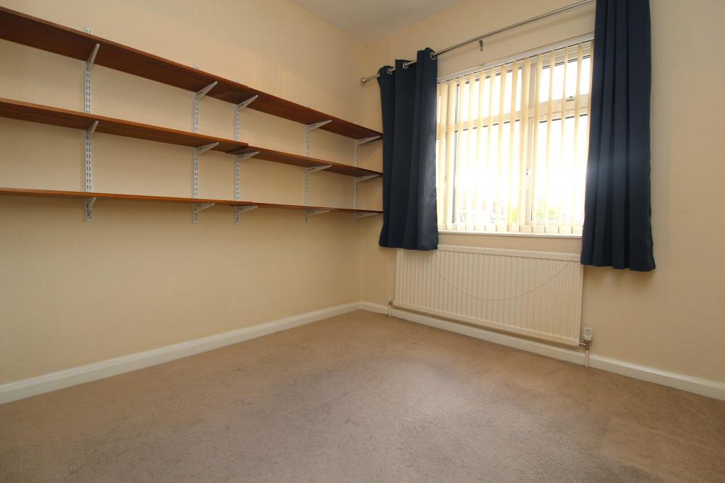 Bedroom Five