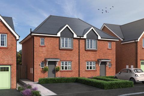 3 bedroom semi-detached house for sale, Thornton-Cleveleys FY5