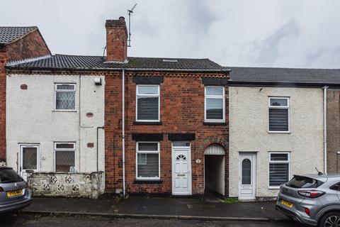 undefined, Queen Street, South Normanton DE55