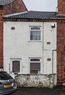 2 bedroom terraced house for sale, Queen Street, South Normanton DE55