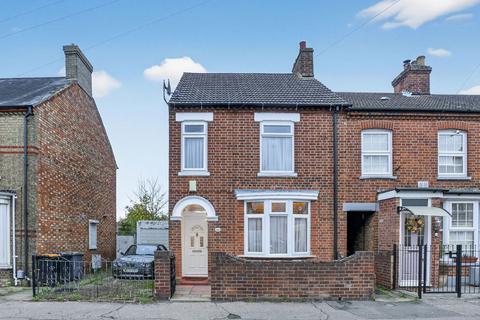 Margetts Road, Kempston