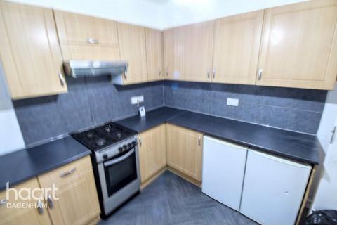 undefined, Sheppey Road, DAGENHAM
