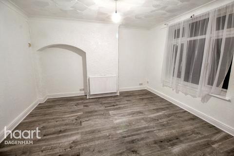 undefined, Sheppey Road, DAGENHAM