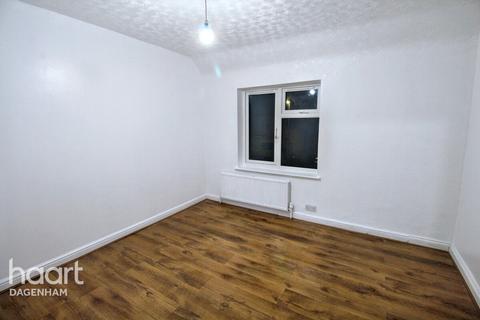 undefined, Sheppey Road, DAGENHAM