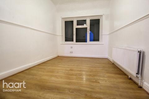 undefined, Sheppey Road, DAGENHAM