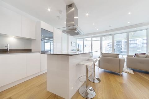 2 bedroom apartment to rent, Crossharbour Plaza, London E14