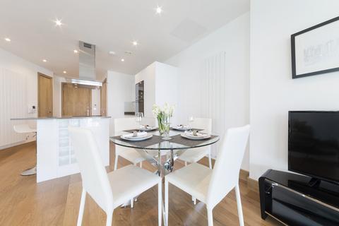 2 bedroom apartment to rent, Crossharbour Plaza, London E14