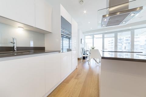 2 bedroom apartment to rent, Crossharbour Plaza, London E14