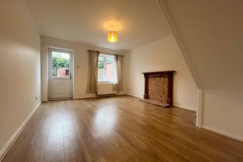2 bedroom terraced house to rent, Norcombe Grove, Shirley, Solihull, West Midlands, B90