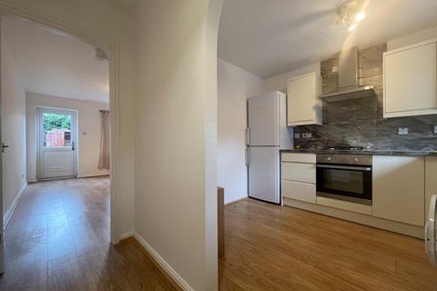 2 bedroom terraced house to rent, Norcombe Grove, Shirley, Solihull, West Midlands, B90