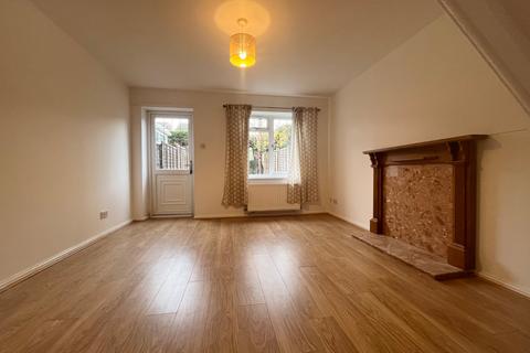 2 bedroom terraced house to rent, Norcombe Grove, Shirley, Solihull, West Midlands, B90