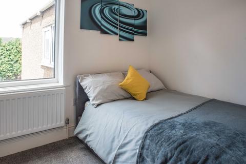 Hainton Avenue, Grimsby, DN32