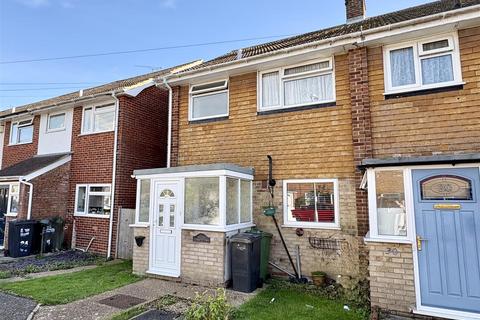 3 bedroom end of terrace house for sale, Winkney Road, Eastbourne