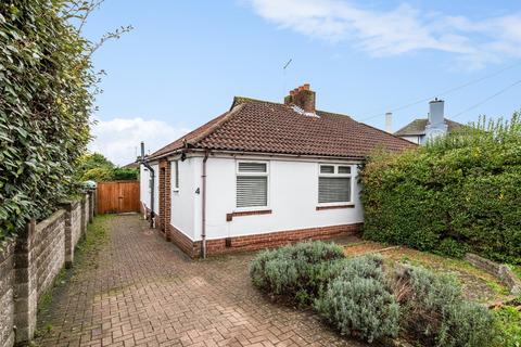 2 bedroom semi-detached bungalow for sale, Stoney Lane Shoreham