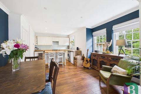 3 bedroom semi-detached house for sale, Church Road, Woburn Sands MK17