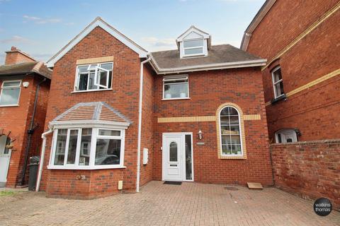 Ryelands Street, Hereford, HR4