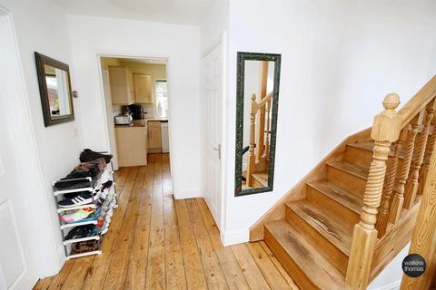 4 bedroom detached house for sale, Ryelands Street, Hereford, HR4