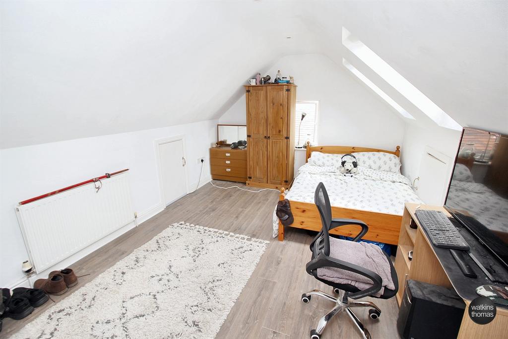 Bed 4