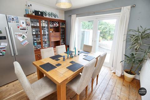 4 bedroom detached house for sale, Ryelands Street, Hereford, HR4