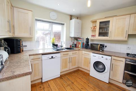 4 bedroom detached house for sale, Ryelands Street, Hereford, HR4