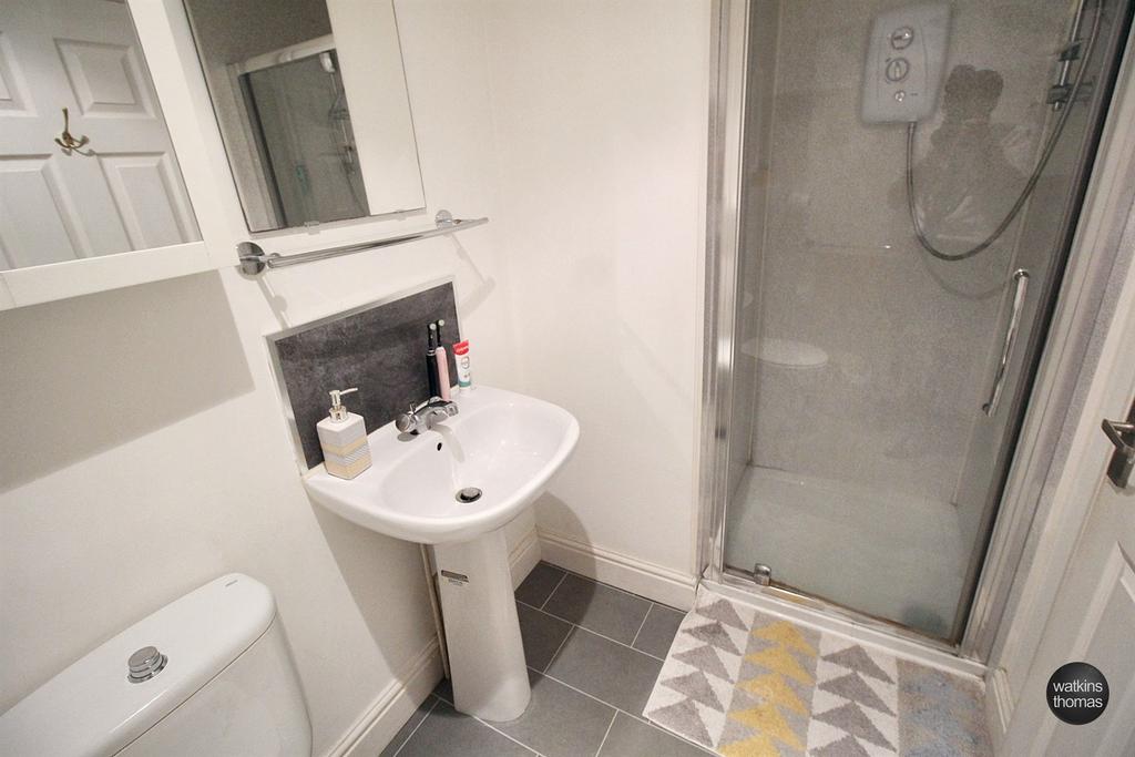 En suite