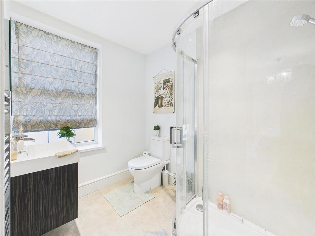 En suite