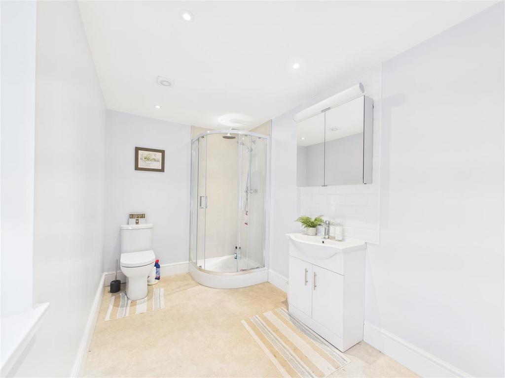 En suite